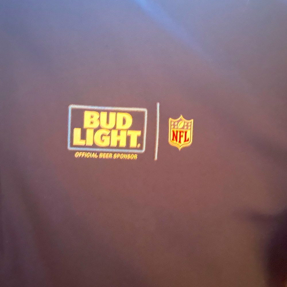 Men’s jacket Budlite